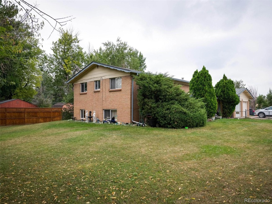 9600 W 21st Ave, Lakewood, CO 80215 - photo 1