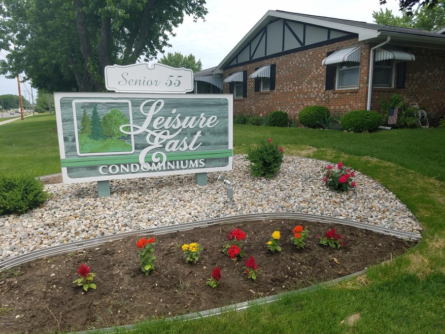 Leaisure East: 55+ Community