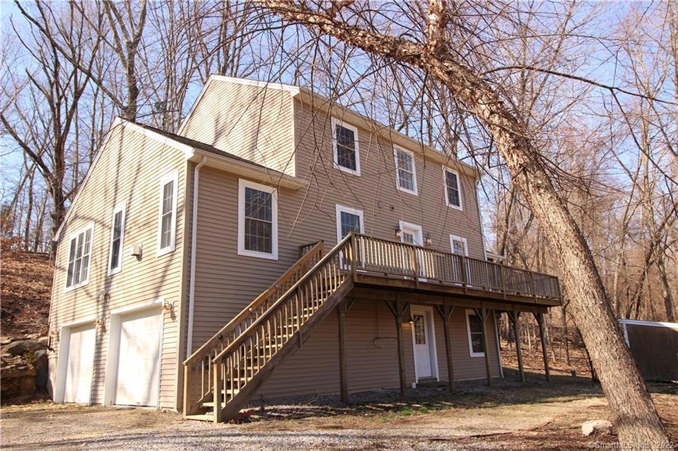 17A Farrell Rd, New Town, CT 06470 - photo 1