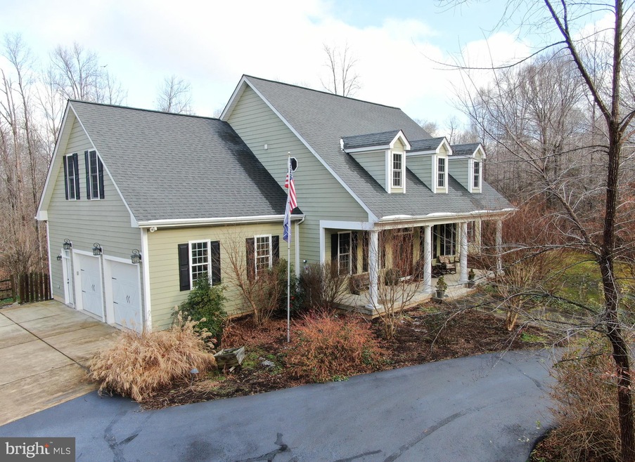 9041 Ellis Ln, Spotsylvania, VA 22553 - photo 1