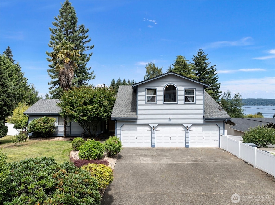 2815 60th Street Ct NW, Gig Harbor, WA 98335 - photo 1