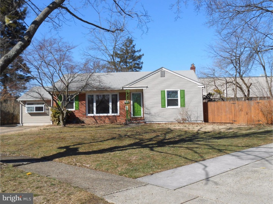 3 Suffolk Ct, Cherry Hill, NJ 08034 - photo 1