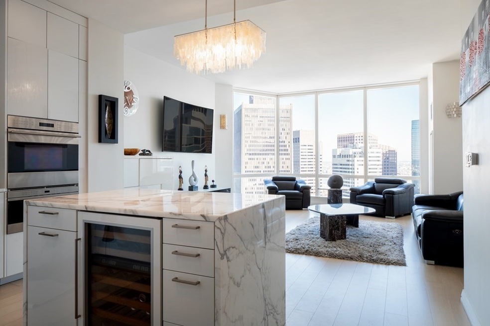 Millennium Tower unit 4005, Boston, MA 02110 - photo 1