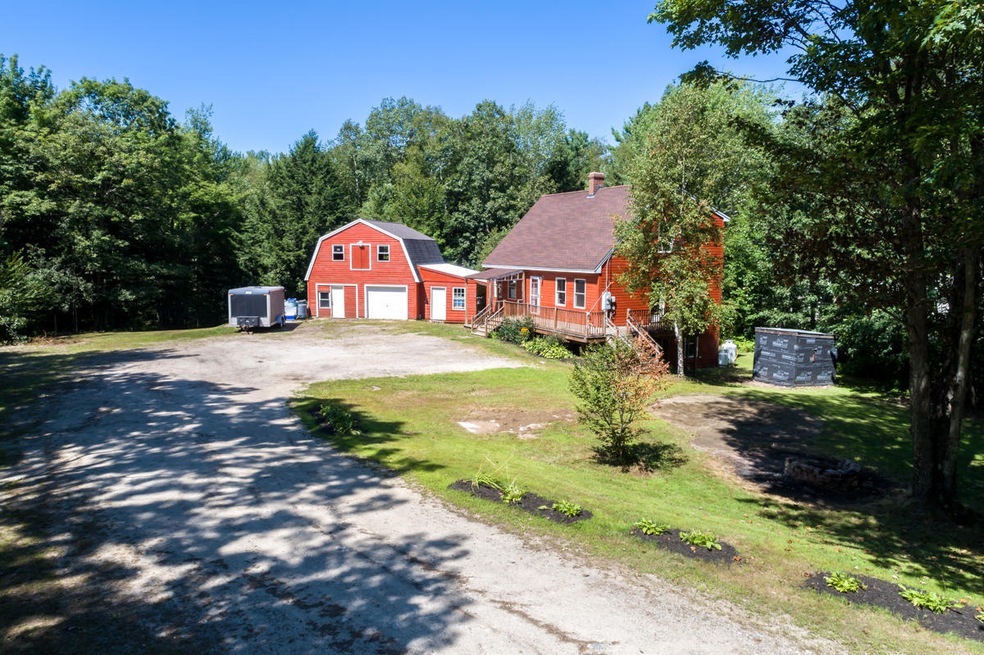 14 Ware Rd, Freeport, ME 04032 - photo 1