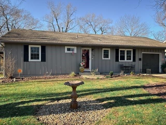 Sold • Co-Listing Agent