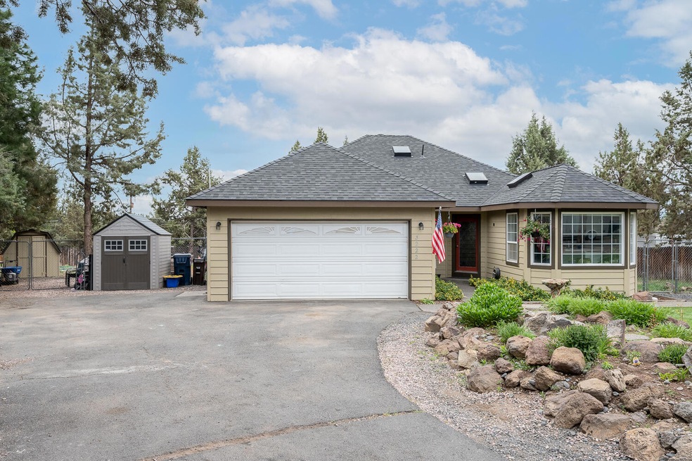 3222 Antelope - MLS-8716