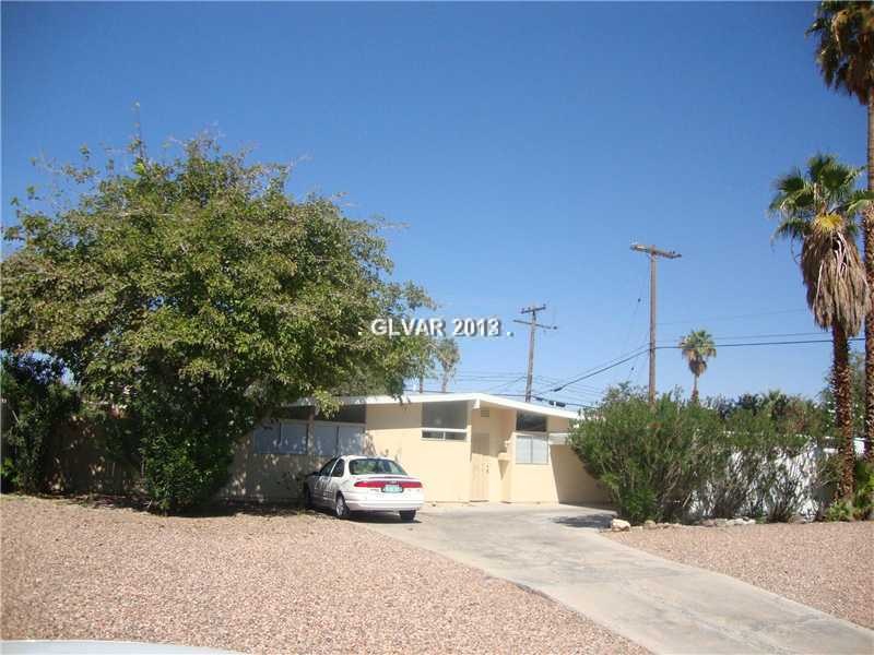 1900 Caballero Way unit None, Las Vegas, NV 89169 - photo 1