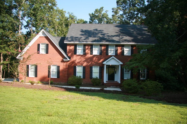 Main View