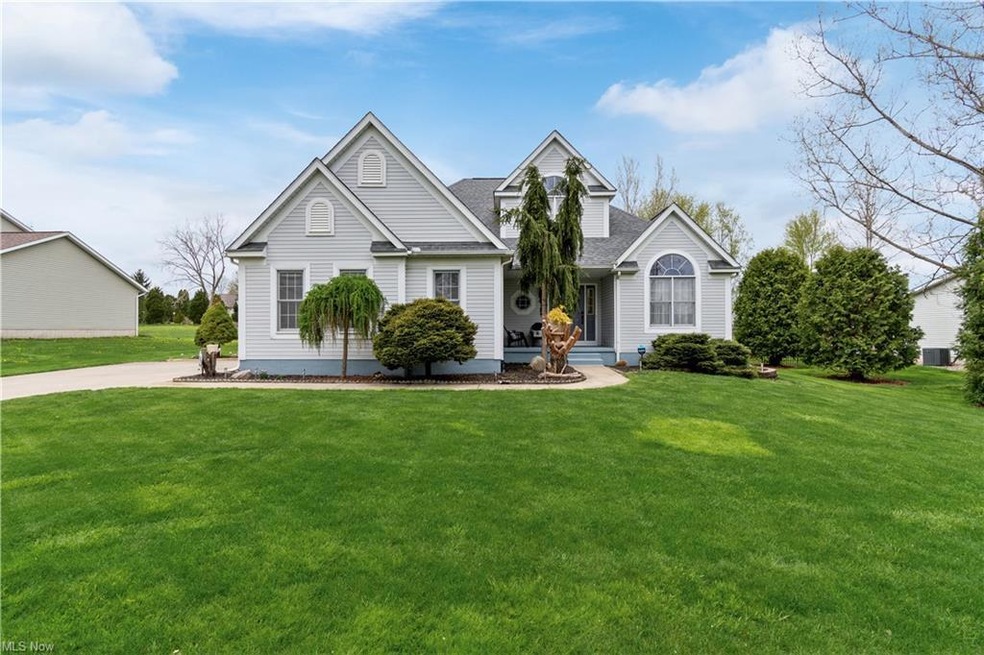 1245 Eastern Rd, Rittman, OH 44270 - photo 1