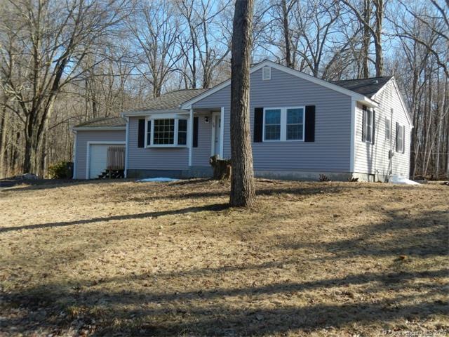 Totally renovated home in desirable location with 