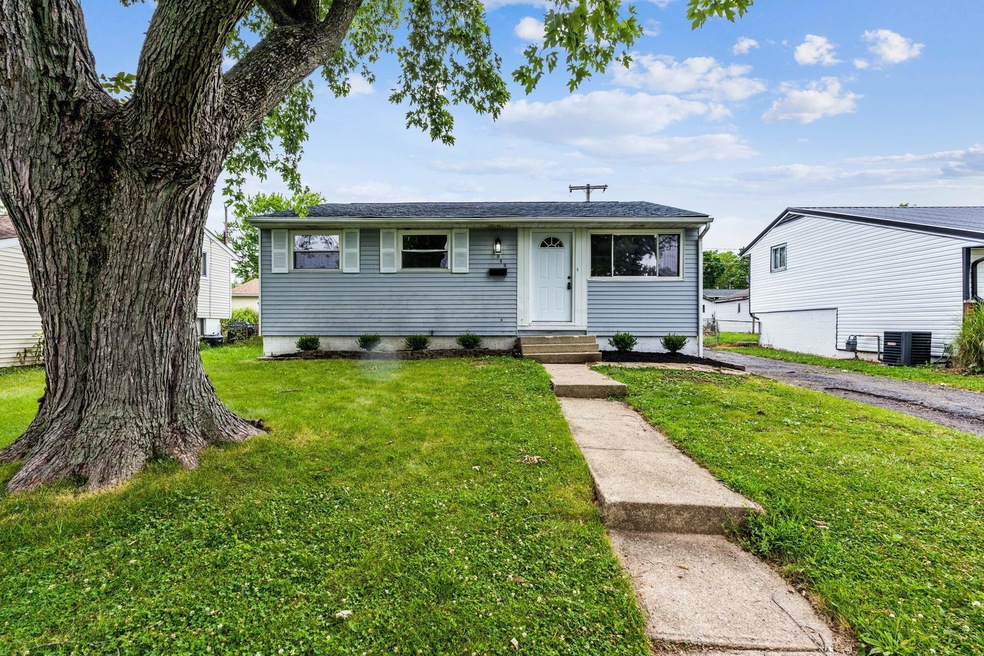 4040 Randell Rd, Columbus, OH 43228 - photo 1