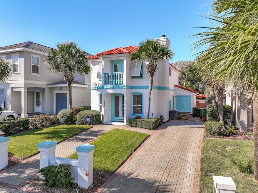 78 Terra Cotta Way, Destin, FL 32541 - photo 1