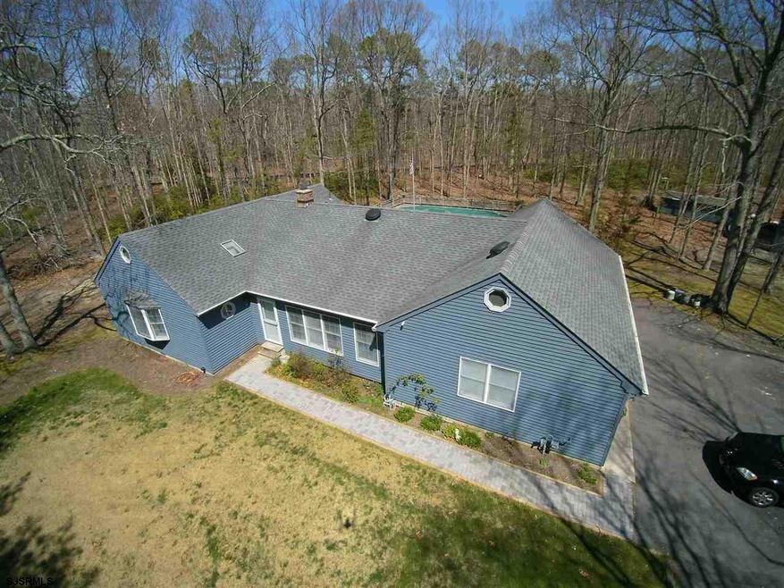 1121 Route 50, Woodbine, NJ 08270 - photo 1