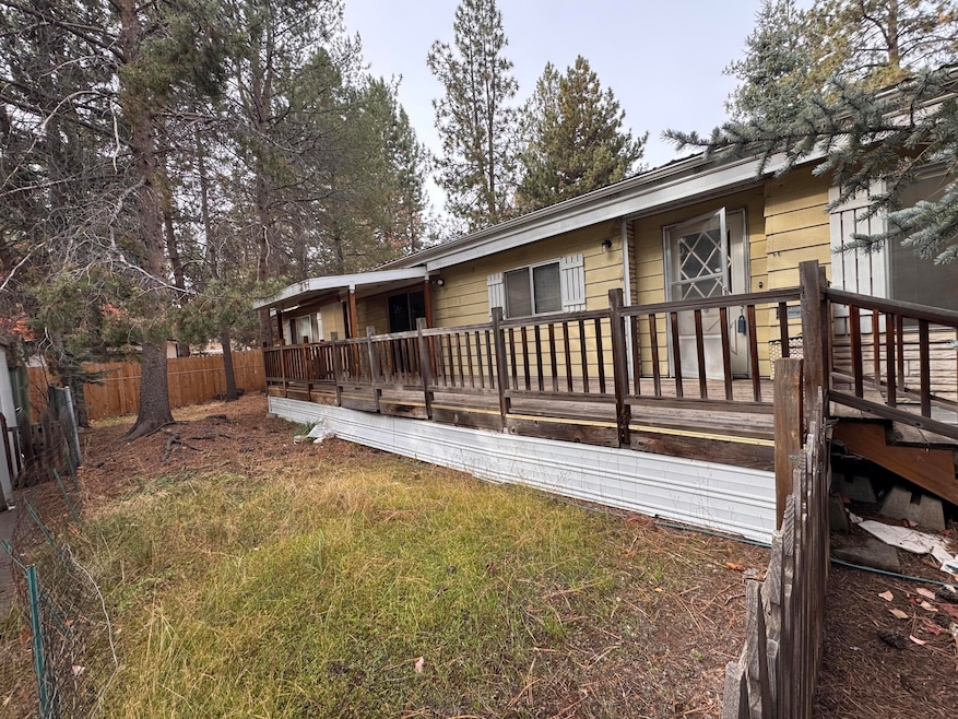 61060 Kings Ln unit 107, Bend, OR 97702 - photo 1