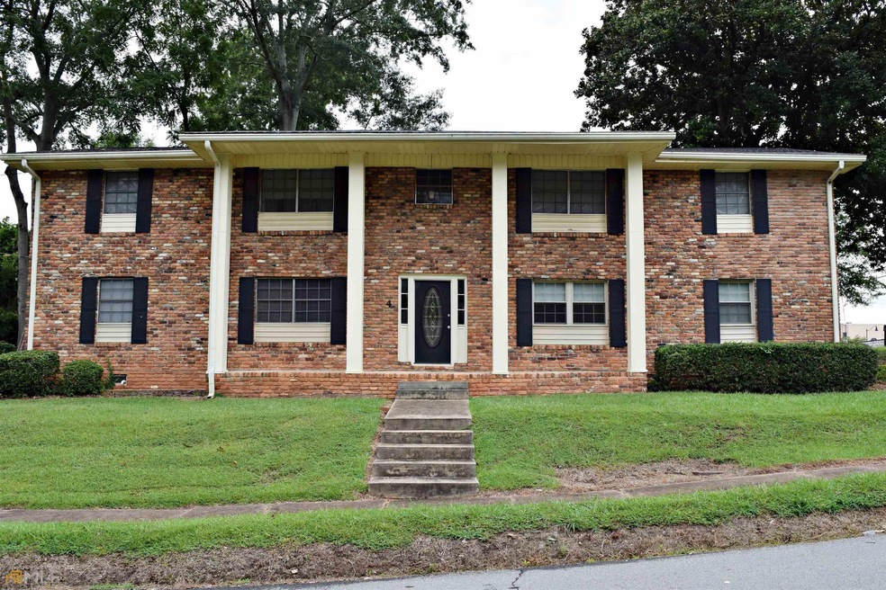 4 Spring St, Buford, GA 30518 - photo 1