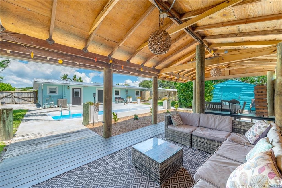 2859 NE Hickory Ridge Ave, Jensen Beach, FL 34957 - photo 1