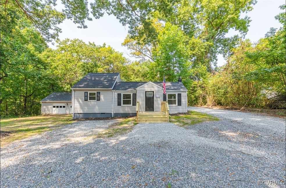 10015 Holly Rd, Mechanicsville, VA 23116 - photo 1