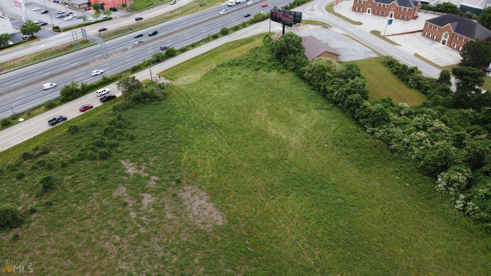 3560 SE Iris Dr, Conyers, GA 30013 - photo 1