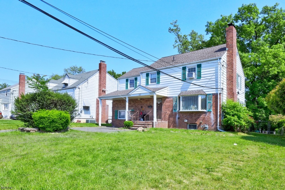 23 Mineral Spring Ave, Passaic, NJ 07055 - photo 1