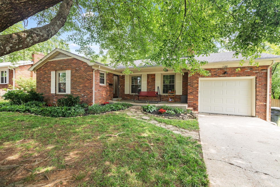 Sold $284,000 • Co-Listing Agent