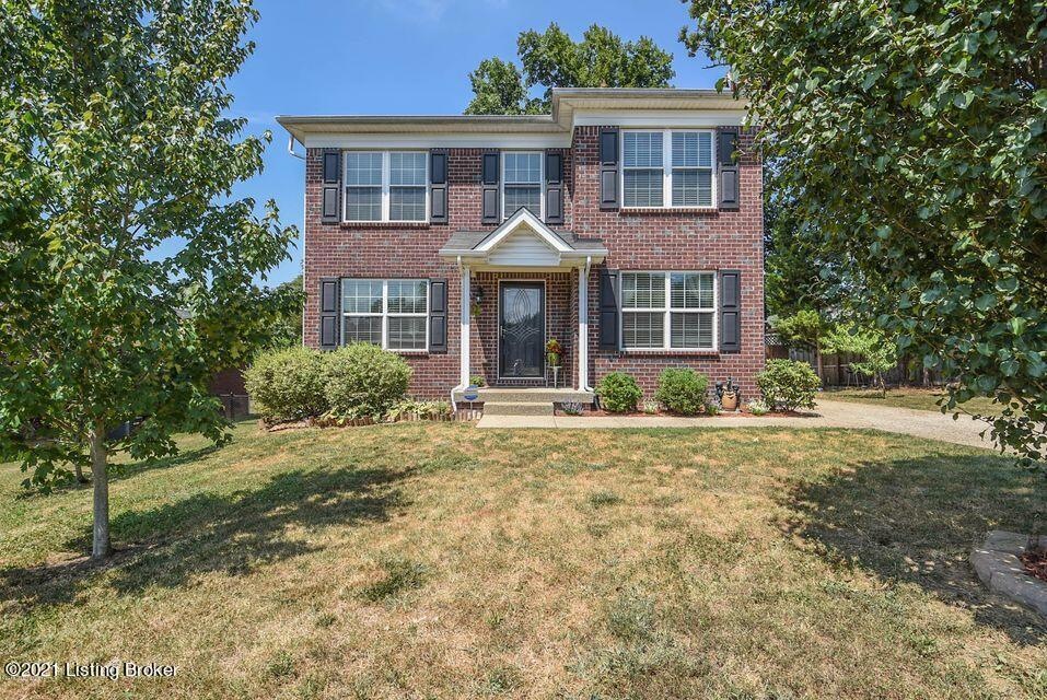 343 Lentz Ln, Mount Washington, KY 40047 - photo 1