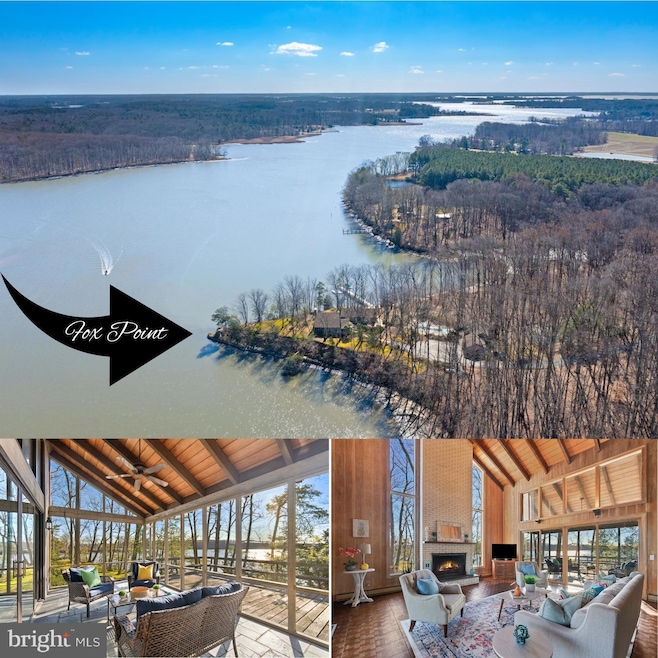 6513 Elizabeths Ln, Rock Hall, MD 21661 - photo 1