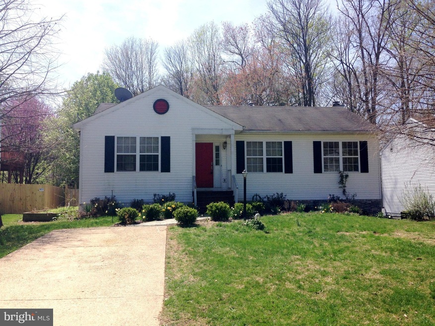 15 Oak Rd, Stafford, VA 22556 - photo 1