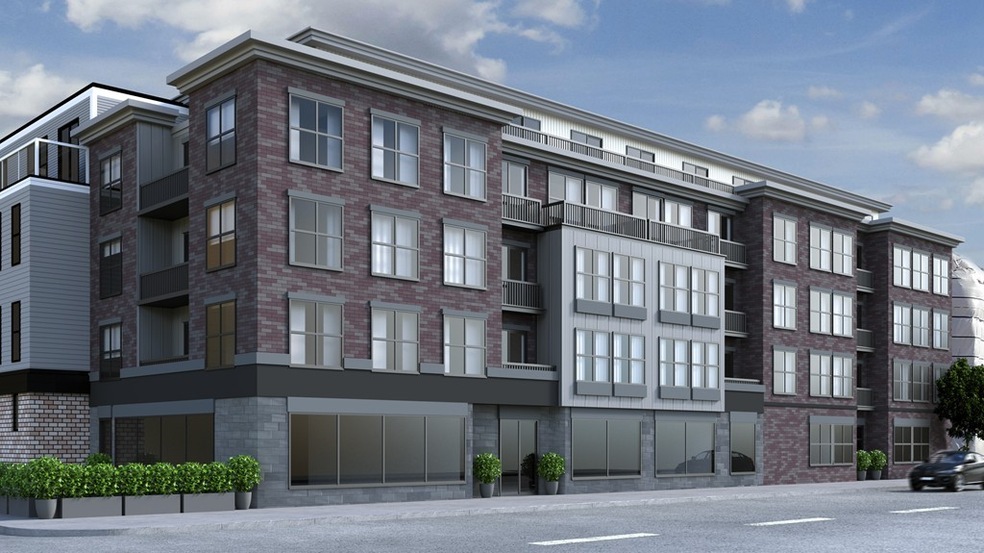 150 W Broadway unit 13, Boston, MA 02127 - photo 1