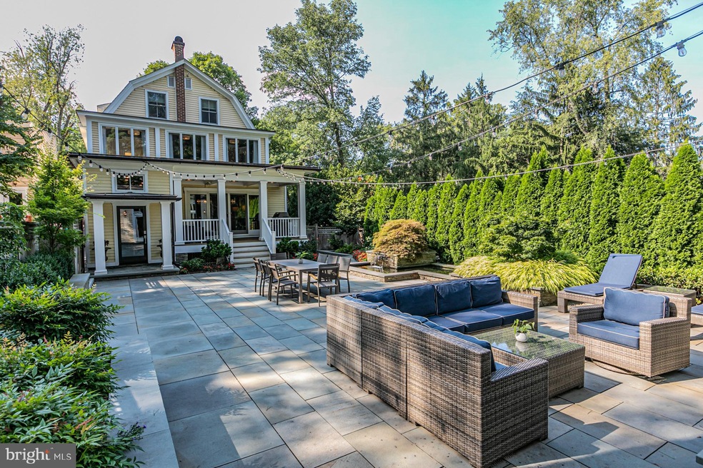 150 Mercer St, Princeton, NJ 08540 - photo 1