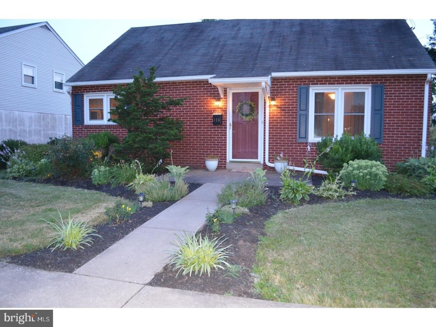 118 S 3rd St, Telford, PA 18969 - photo 1