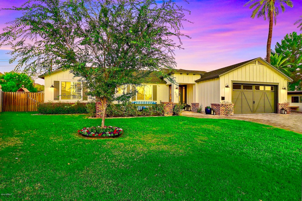 unlisted-address, Phoenix, AZ 85018 - photo 1