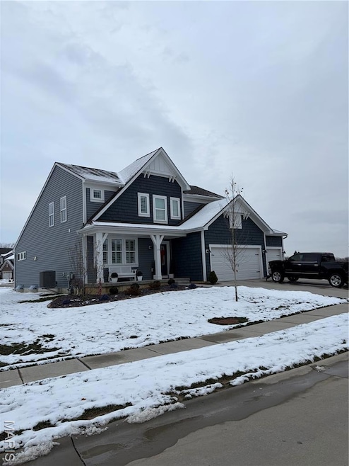 115 Bell Blvd, Wentzville, MO 63385 - photo 1