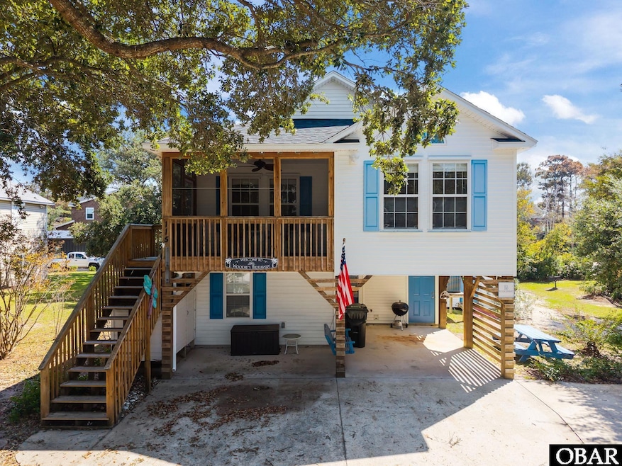 115 E Crocker Rd unit Lot 4, Nags Head, NC 27959 - photo 1