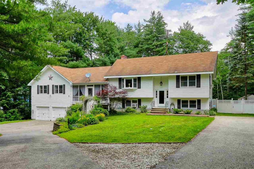 107 McGettigan Rd, Milford, NH 03055 - photo 1