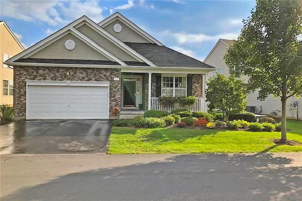 1896 Kingsview Rd, Macungie, PA 18062 - photo 1