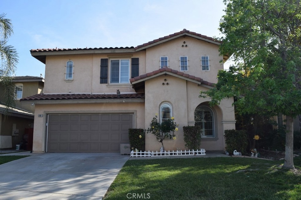 31101 Stirling Ct, Winchester, CA 92596 - photo 1