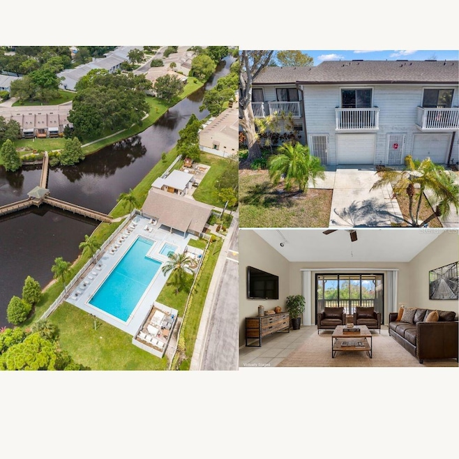 6210 92nd Place N unit 3405, Pinellas Park, FL 33782 - photo 1