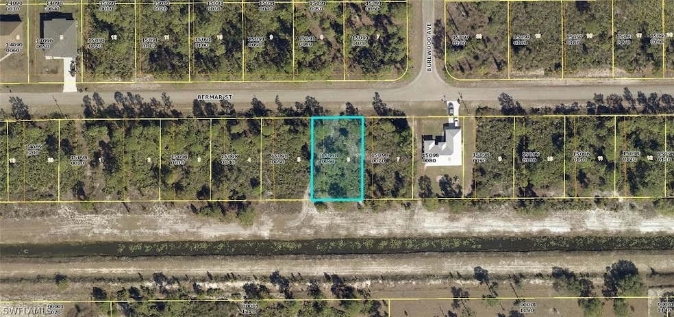 1250 Bermar St, Lehigh Acres, FL 33913 - photo 1
