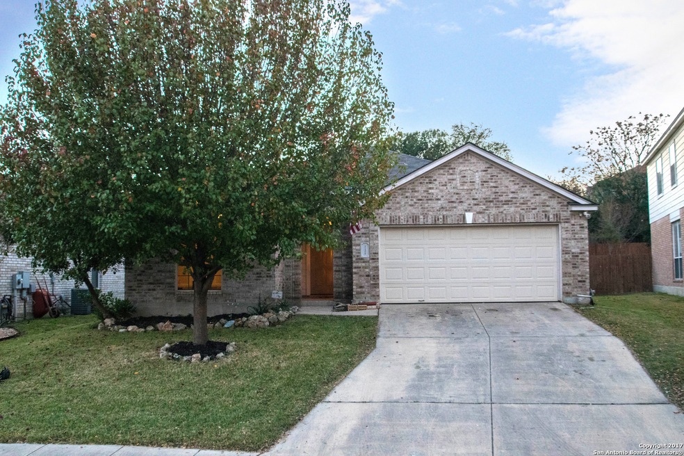 21406 Rio Colorado, San Antonio, TX 78259 - photo 1