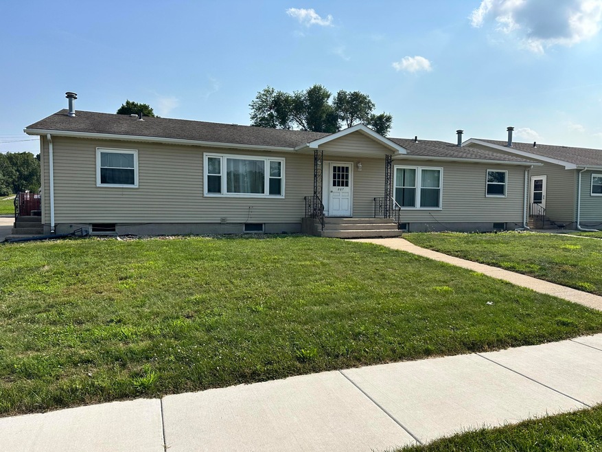 207 E 37th Ave unit 3, Griffith, IN 46319 - photo 1