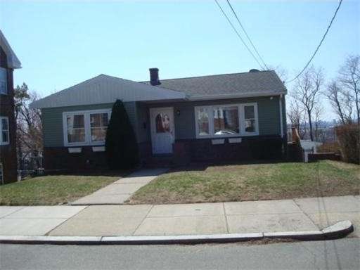 194 Orient Ave, Boston, MA 02128 - photo 1