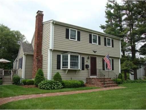 35 Appleyard Ln, Holliston, MA 01746 - photo 1