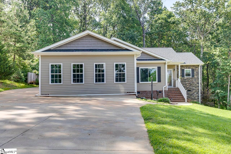 Sold $345,000 • Co-Listing Agent