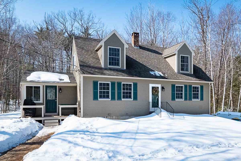 8 Council Tree Ln, Wolfeboro, NH 03894 - photo 1