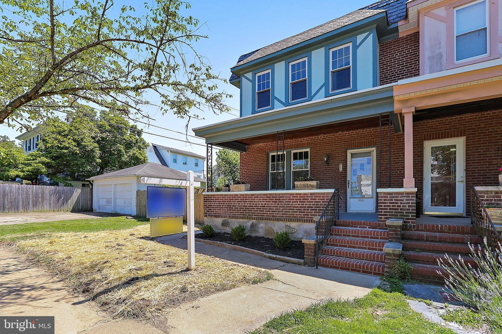 3023 Beverly Rd, Baltimore, MD 21214 - photo 1
