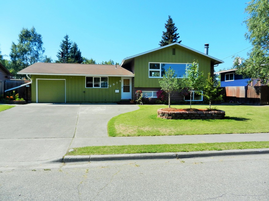2914 Dartmouth Drive
