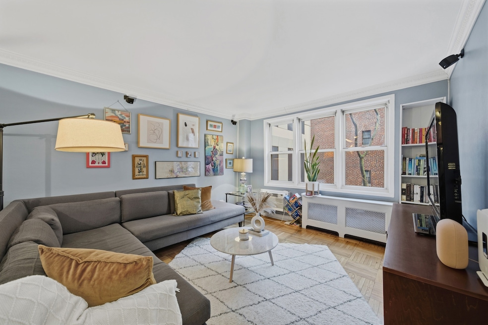 160 E 27th St unit 4F, New York, NY 10016 - photo 1