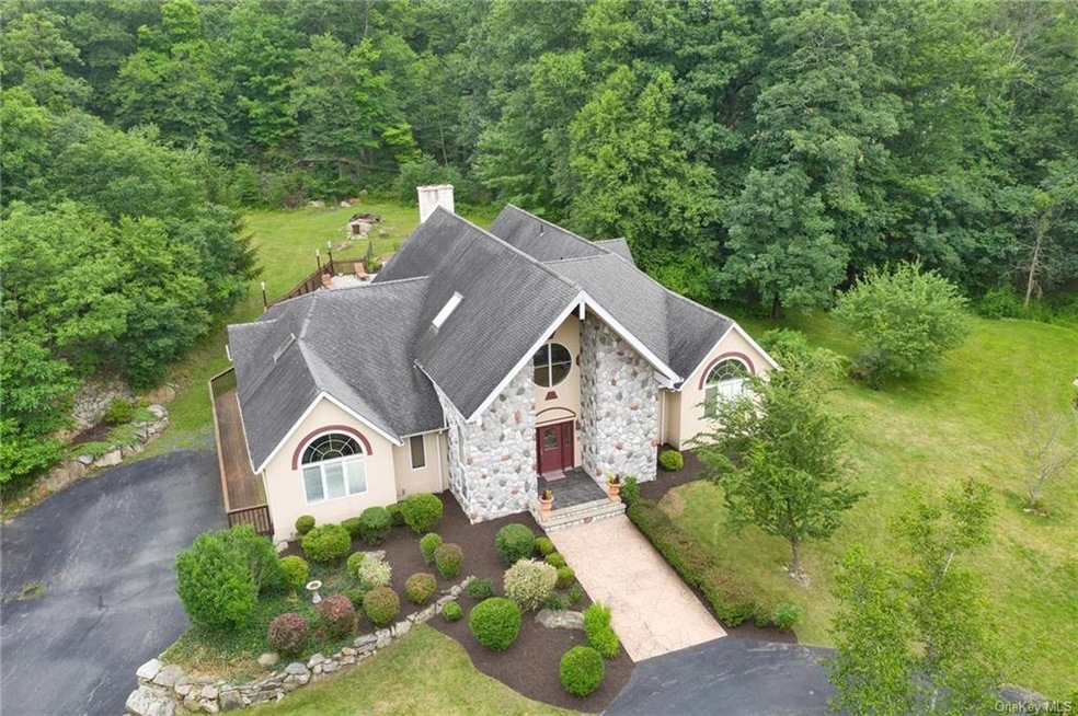 177 Berry Rd, Monroe, NY 10950 - photo 1