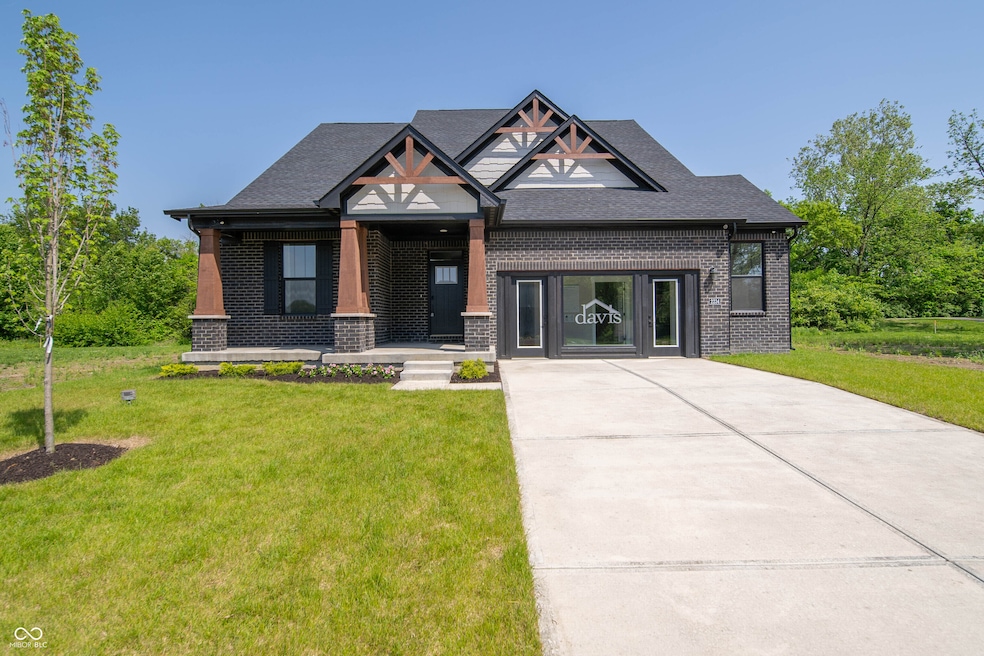 2234 Galleone Way, Plainfield, IN 46168 - photo 1