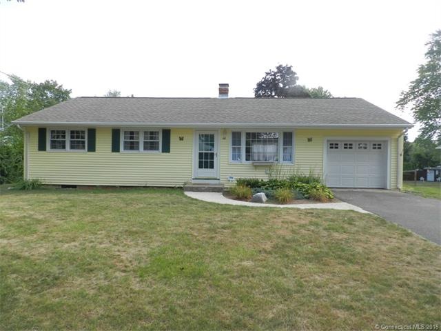 60 Overbrook Dr, Vernon Rockville, CT 06066 - photo 1